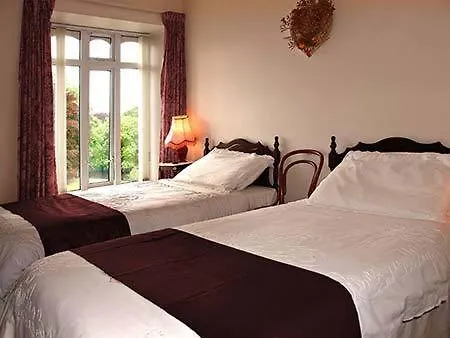 Vendégház Cesh Corran 4*