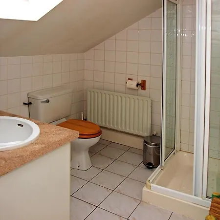 Vendégház Cesh Corran